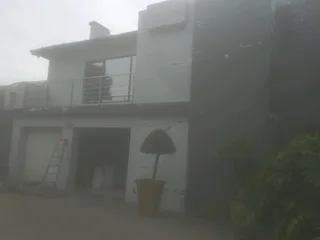 Renovation and Painting