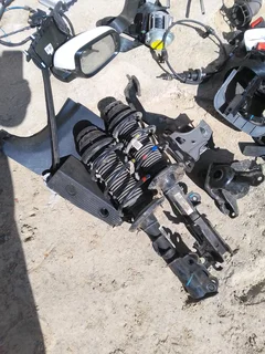 Kia picanto parts, engine,2022 model