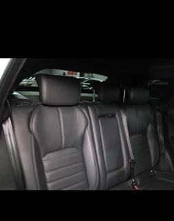 2018 Land Rover Range Rover Evoque SUV