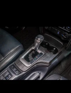 2021 Toyota Fortuner 4x4