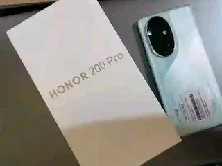 Honor 200 Pro 5G