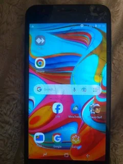 Samsung Galaxy a2core