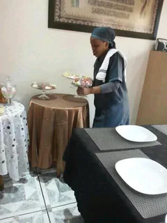 Nannies caregivers and Gardeners