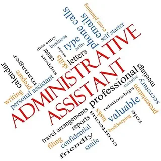 Rental Administrative Assistant Wanted