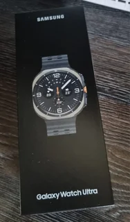 Samsung Galaxy Watch Ultra 2025