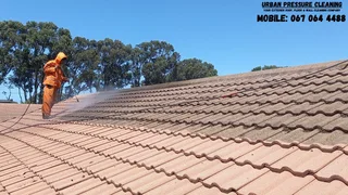 URBAN PRESSURE CLEANING - TOKAI