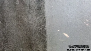 URBAN PRESSURE CLEANING - CONSTANTIA