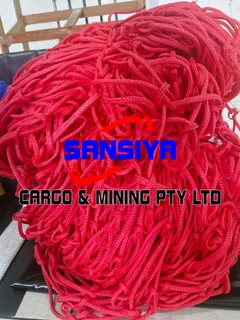 Cargo Nets for Super Link