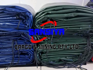 Superlink Tarpaulins,Cargo Nets,Ratchets and Straps