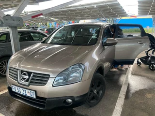 Nissan QashQai for sale