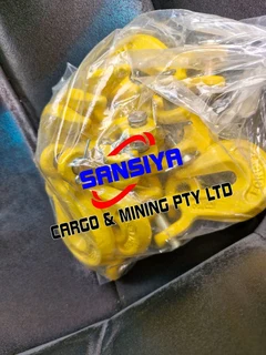 Chains and Loadbinders for sale