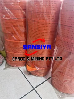 5 Ton Heavy Duty Straps R90