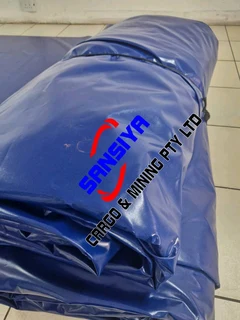 Dam Liners-Heavy Duty PVC