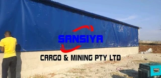 Chicken House curtains, Winches/Roll up system