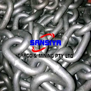 Chains, Loadbinders(saturns),hooks.