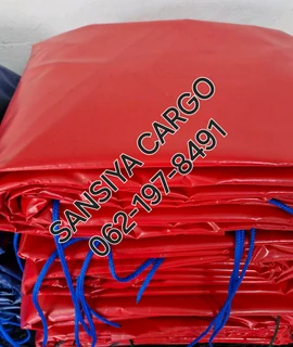 Heavy Duty PVC Truck Tarpaulins