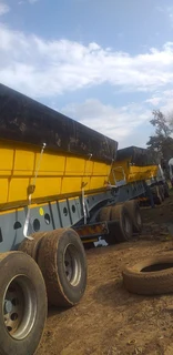 Tipper Covers- Heavy Duty