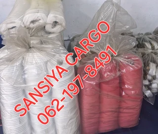 Heavy Duty PVC Tarpaulins,Cargo Nets,Ratchets and Straps,Corner Plates.