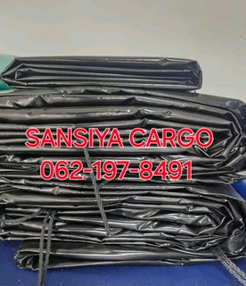Heavy Duty PVC Tarpaulins,Cargo Nets,Ratchets and Straps,Corner Plates.