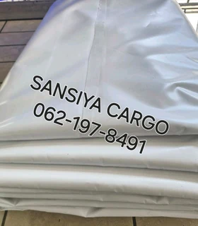 Tarpaulins for General Use