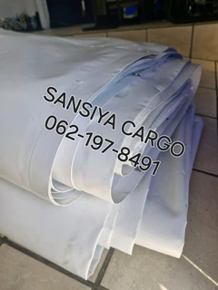 Tarpaulins for General Use
