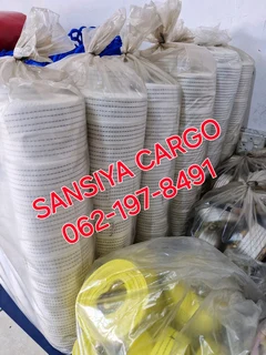 Ratchet and Strap Set