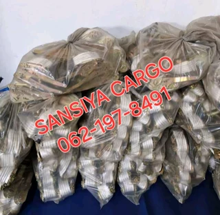 Ratchet and Strap Set