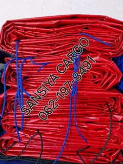 9mx9m and 16mx9m PVC Heavy Duty Tarpaulins