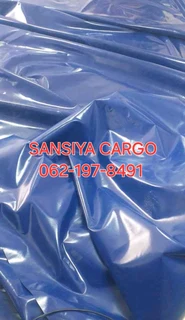 Chicken House Curtains