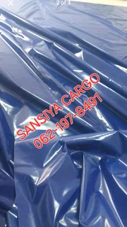 Chicken House Curtains