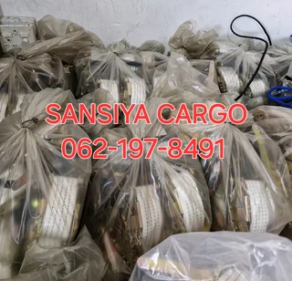 100m Webbing/ Straps