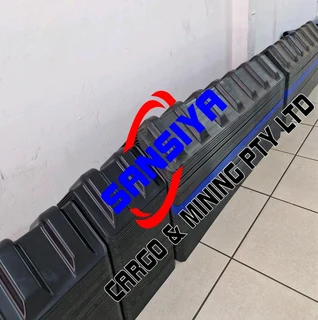 30cm Corner plates/ Cargo Buddies