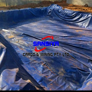 Heavy Duty Dam Liners/ Pond Liners