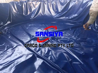 Heavy Duty Dam Liners/ Pond Liners