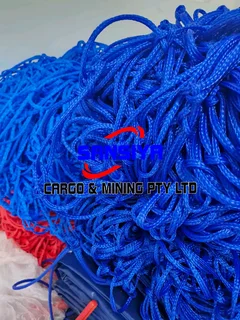 Superlink Cargo Nets for sale