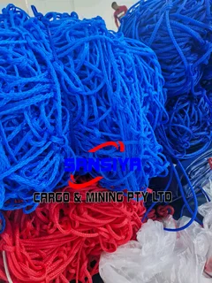 Superlink Cargo Nets for sale