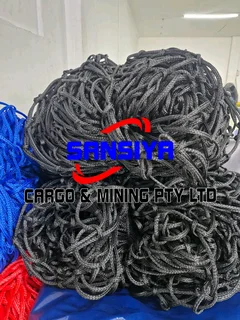 Superlink Cargo Nets for sale