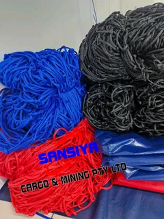 Superlink Cargo Nets for sale