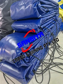 9mx9m PVC Tarpaulins