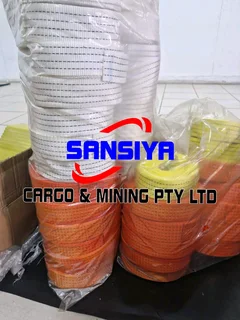Straps, 5Ton and 4 Ton