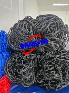 Cargo Nets, Pool Nets, Bakkie Nets