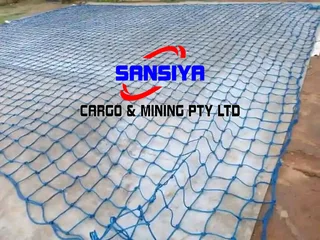 Cargo Nets, Pool Nets, Bakkie Nets