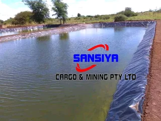 Dam Liners- Heavy Duty