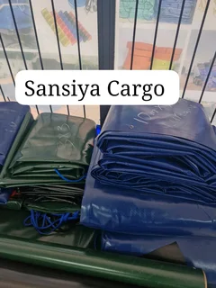 General Use PVC Tarpaulin Covers