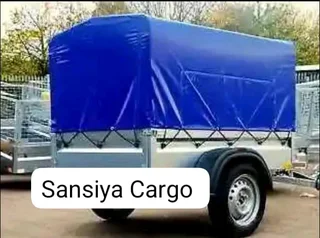 Box Covers for Trailers