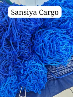 16mx8m Cargo nets for sale