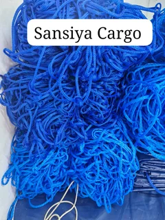 16mx8m Cargo nets for sale