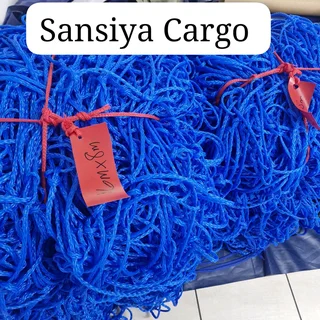 Cargo Nets-9mx8m