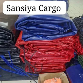 Heavy Duty PVC Tarpaulins for sale