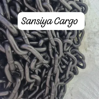 Chains, 10mm, 9m long